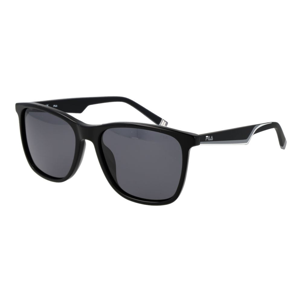 Fila Black  Sunglasses