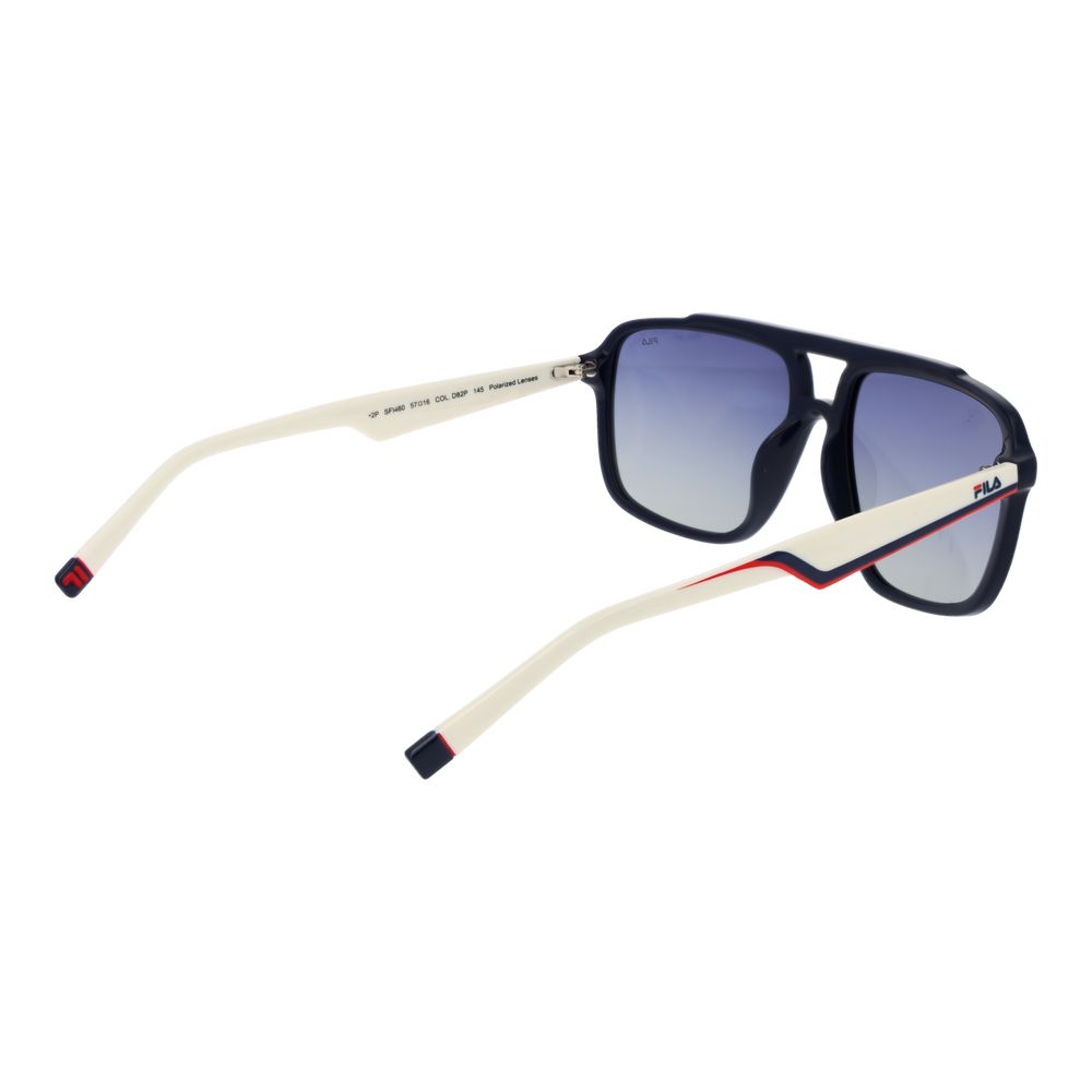 Fila Blue  Sunglasses