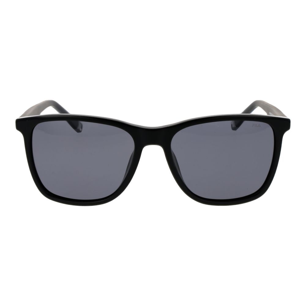 Fila Black  Sunglasses