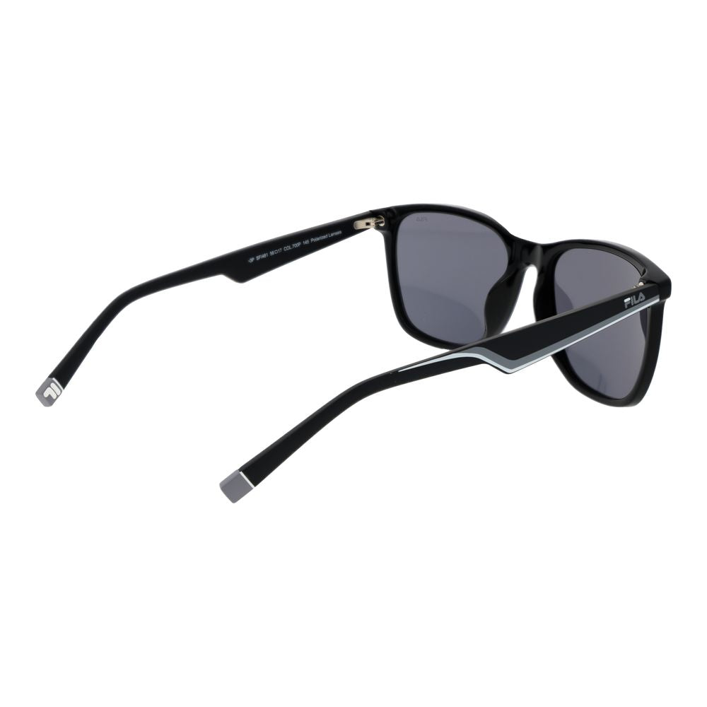 Fila Black  Sunglasses