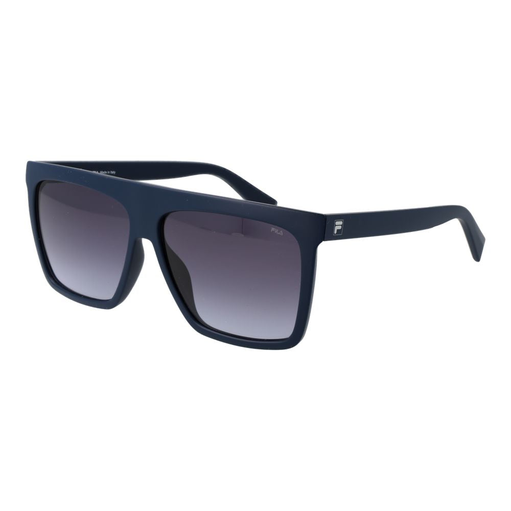 Fila Blue  Sunglasses
