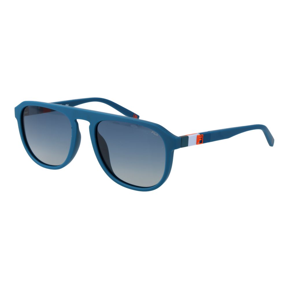 Fila Blue  Sunglasses