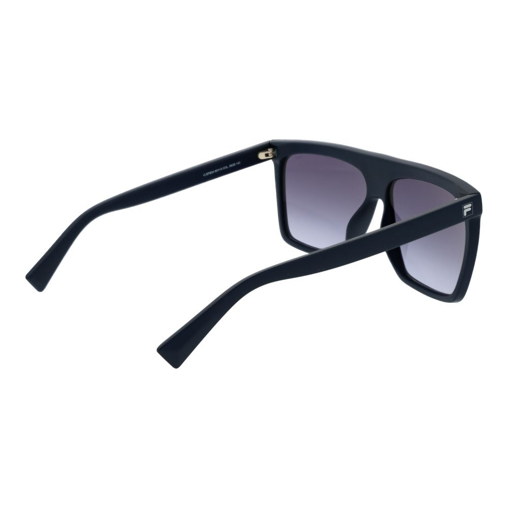 Fila Blue  Sunglasses