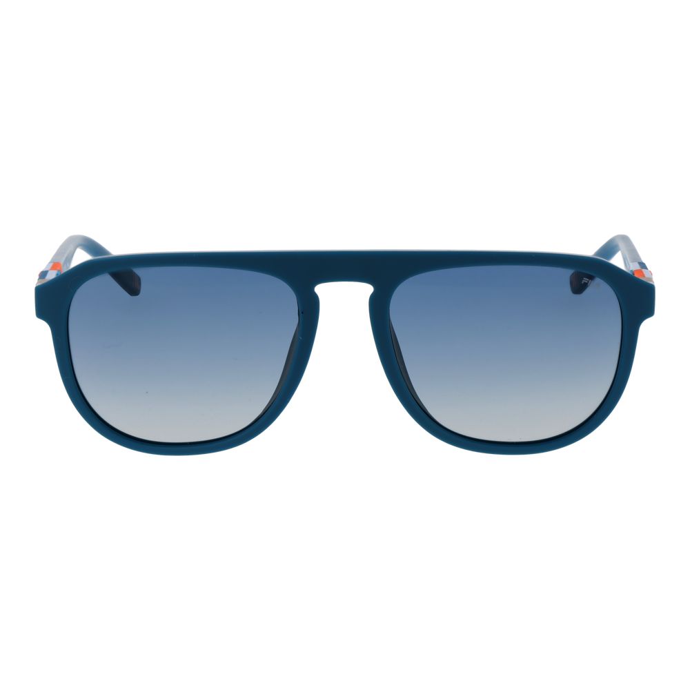 Fila Blue  Sunglasses