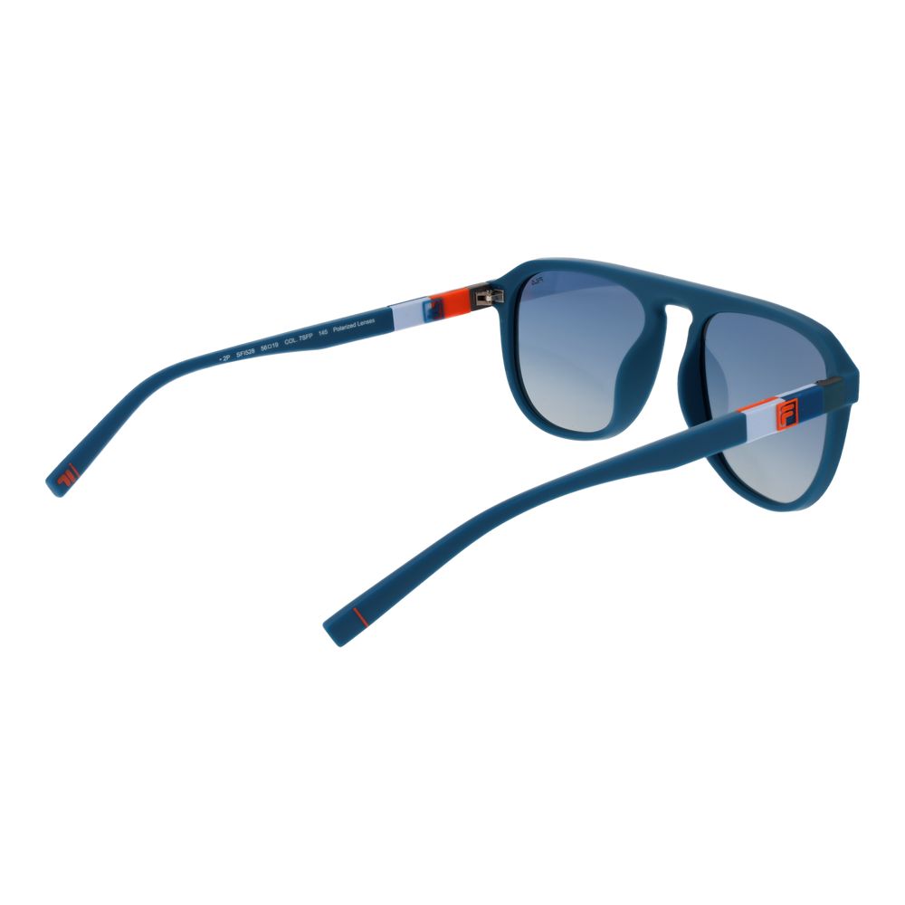 Fila Blue  Sunglasses