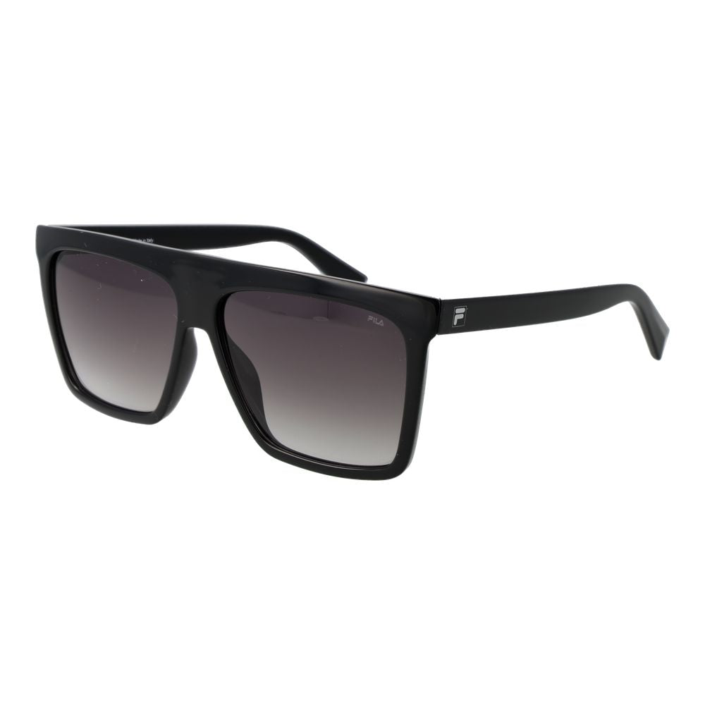 Fila Black  Sunglasses