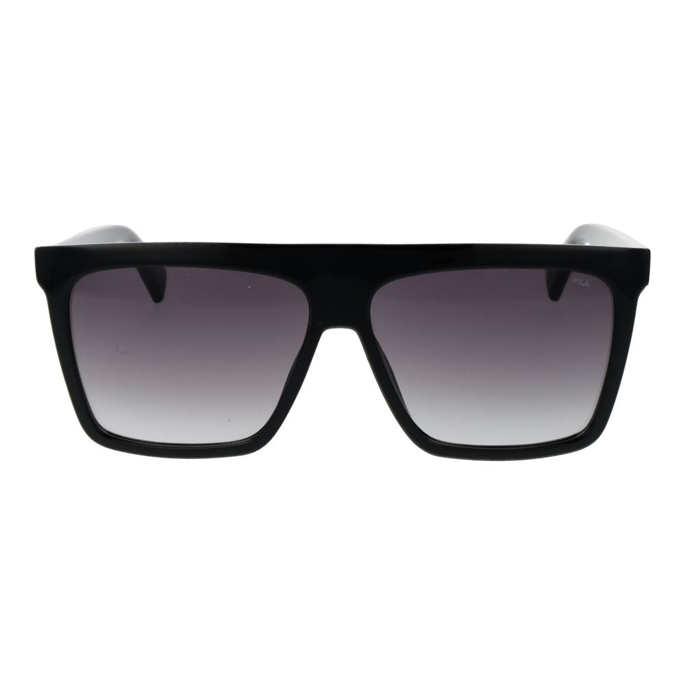 Fila Black  Sunglasses