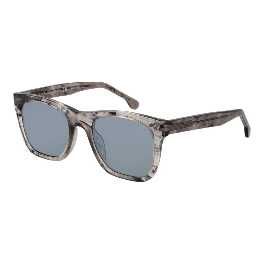 Lozza Gray  Sunglasses