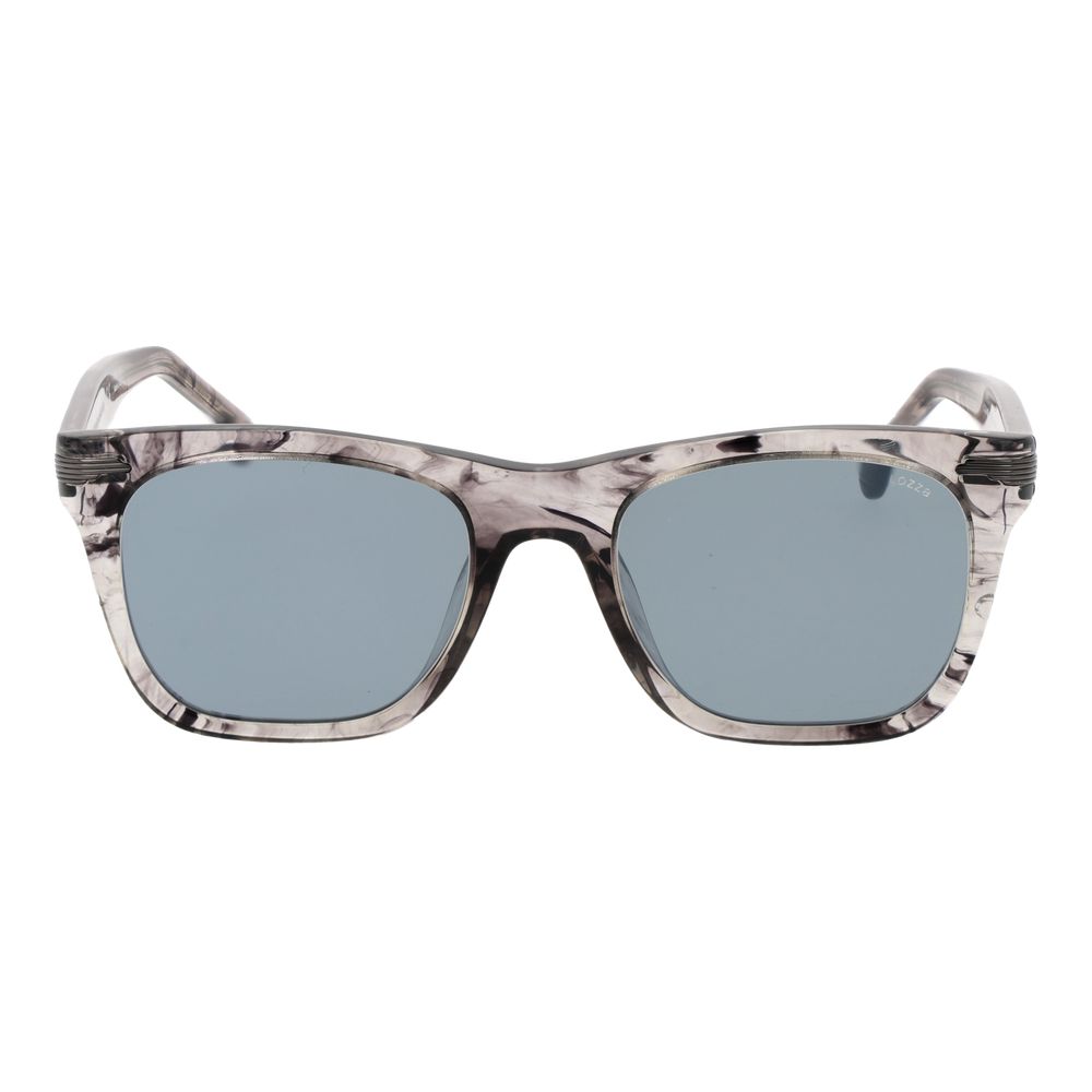 Lozza Gray  Sunglasses