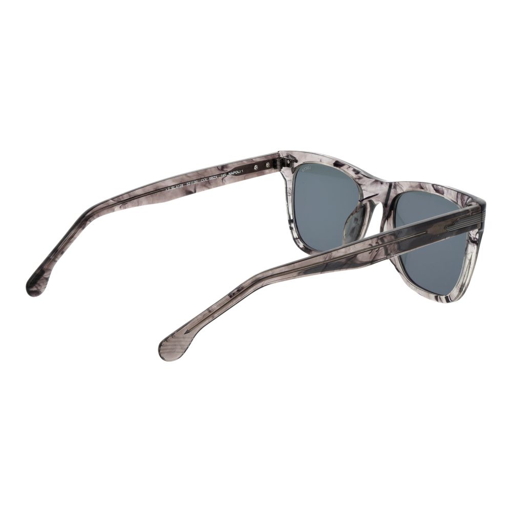 Lozza Gray  Sunglasses