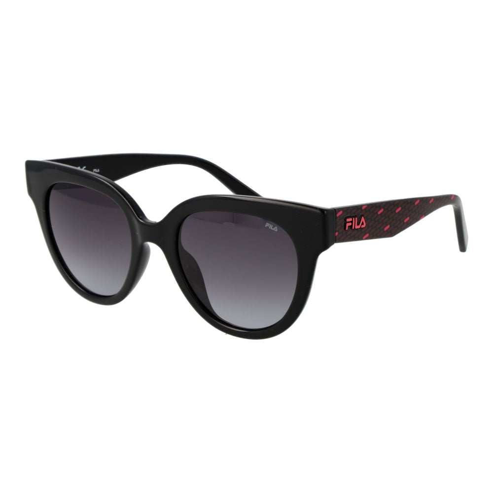 Fila Black  Sunglasses
