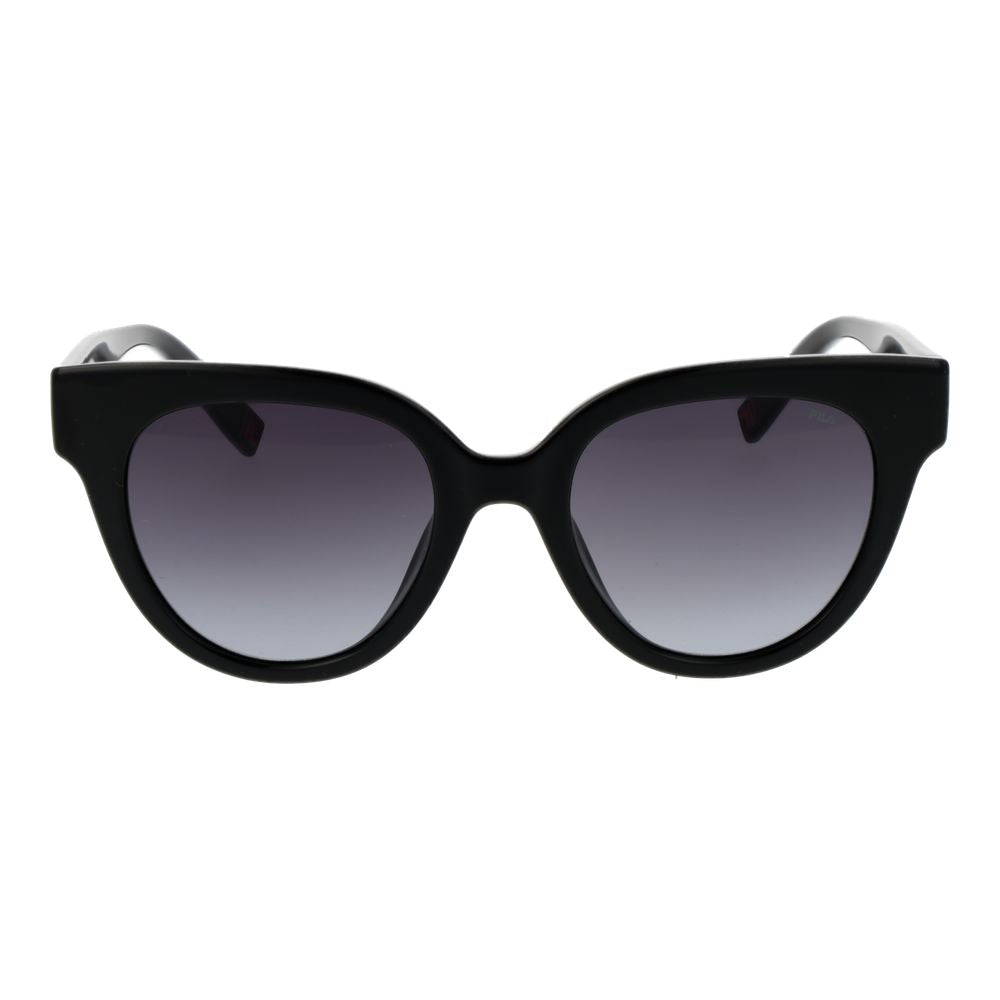Fila Black  Sunglasses