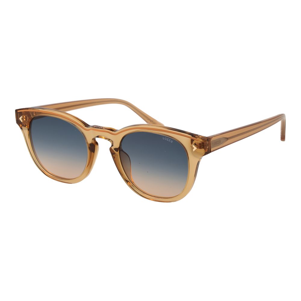 Lozza Beige  Sunglasses