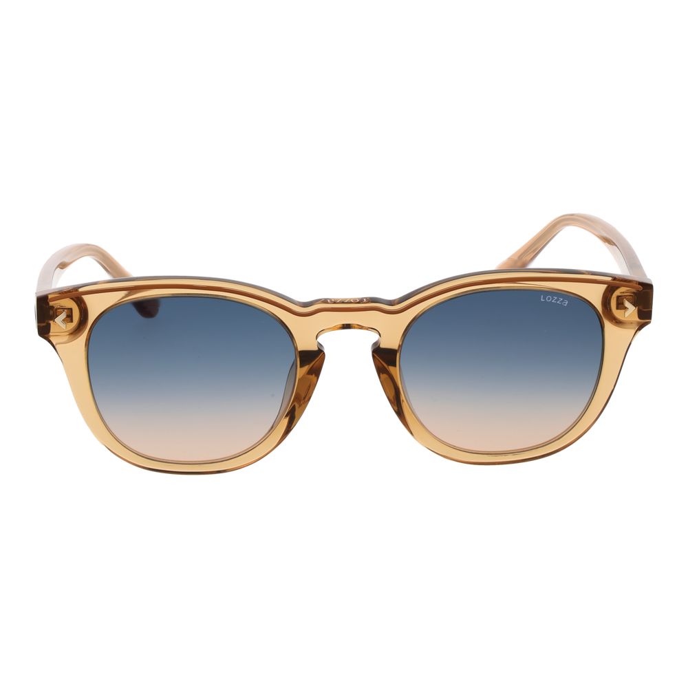 Lozza Beige  Sunglasses