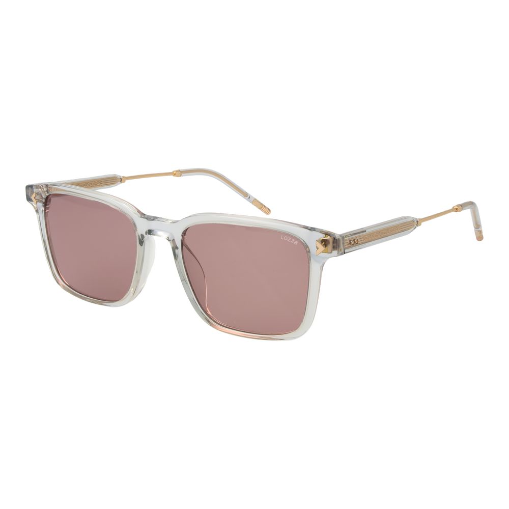 Lozza Gray   Sunglasses