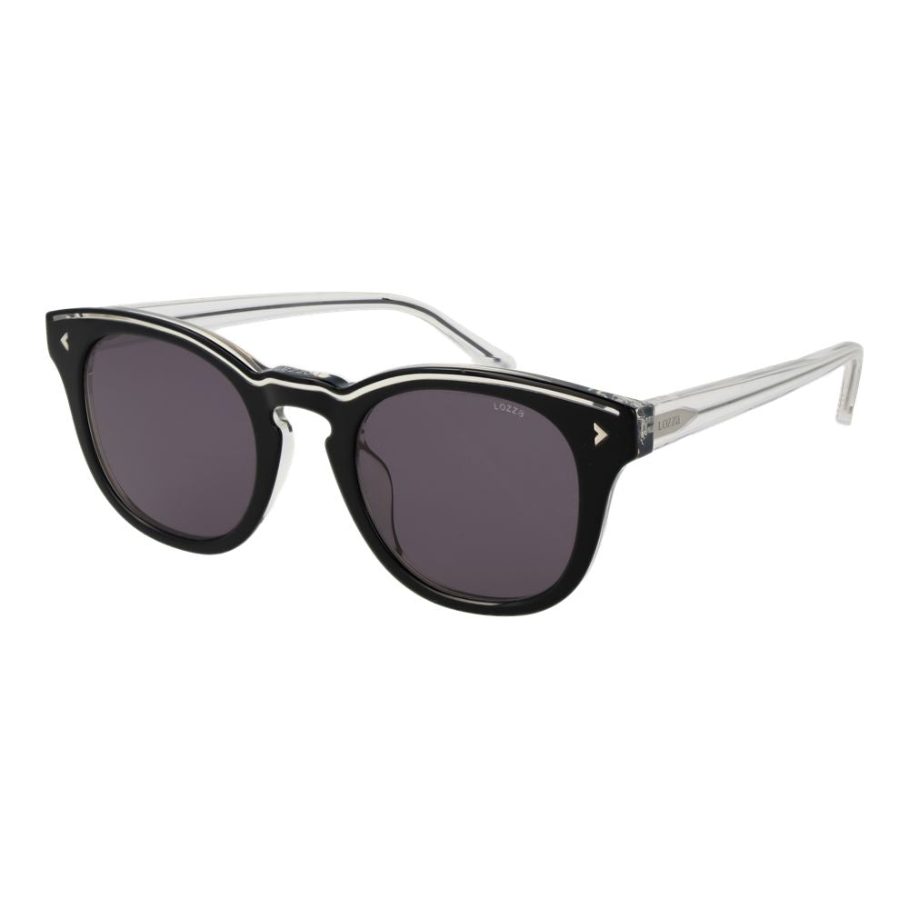 Lozza Black  Sunglasses