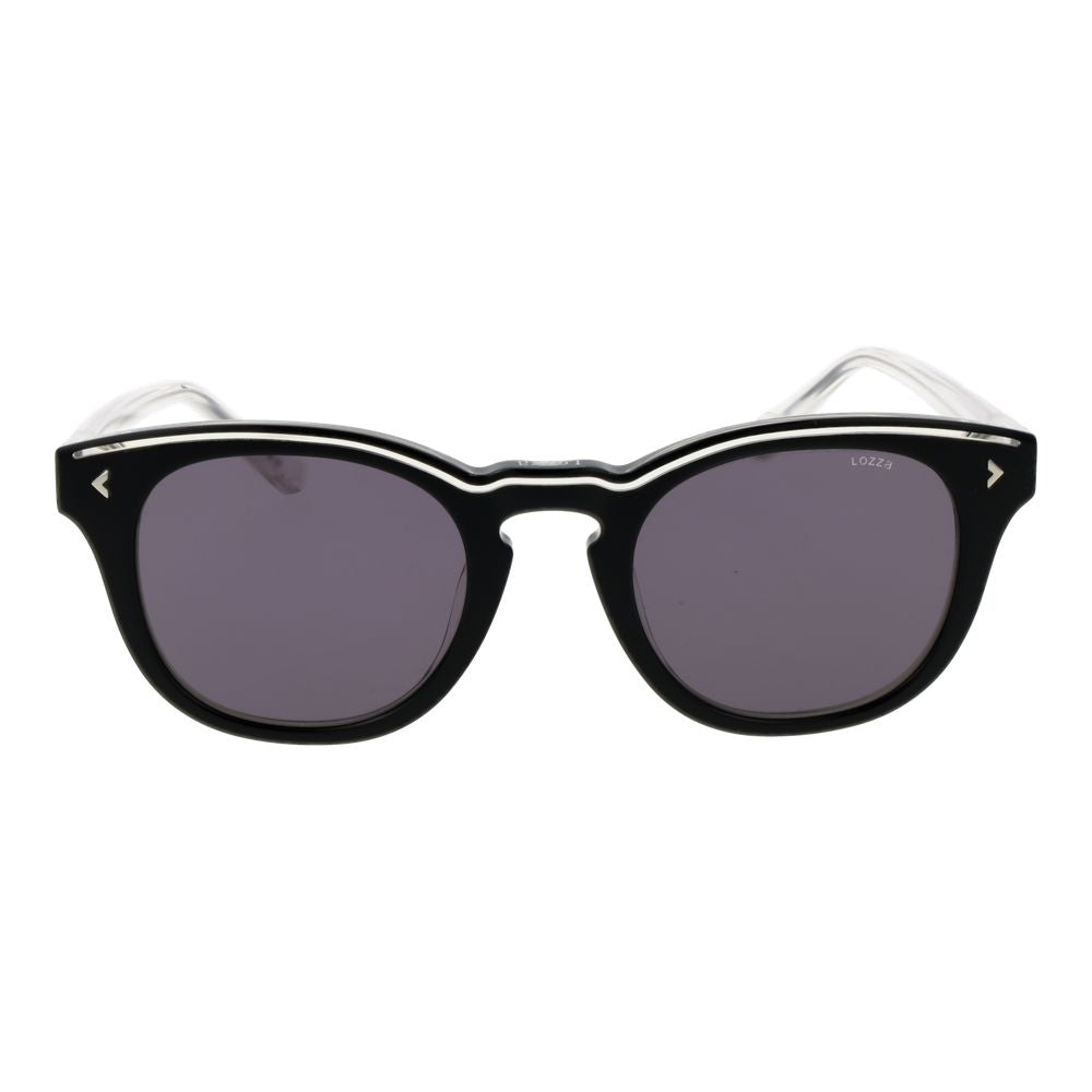 Lozza Black  Sunglasses
