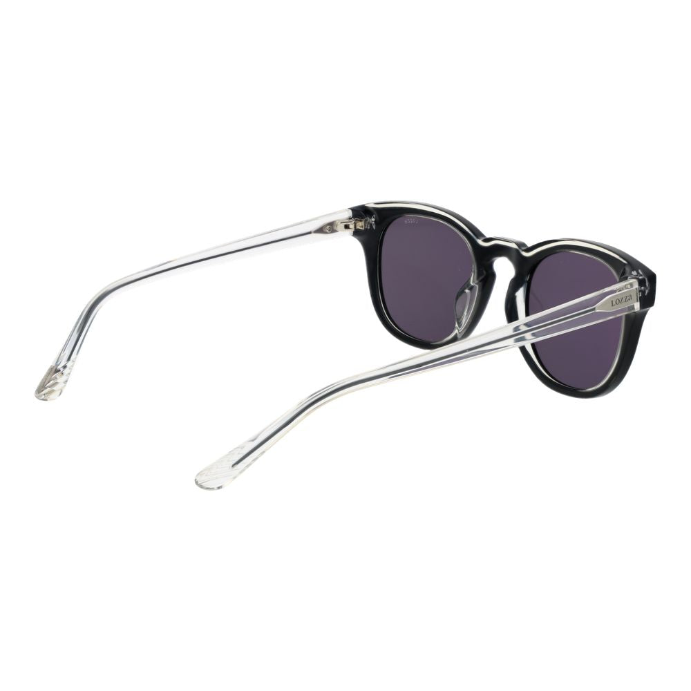 Lozza Black  Sunglasses