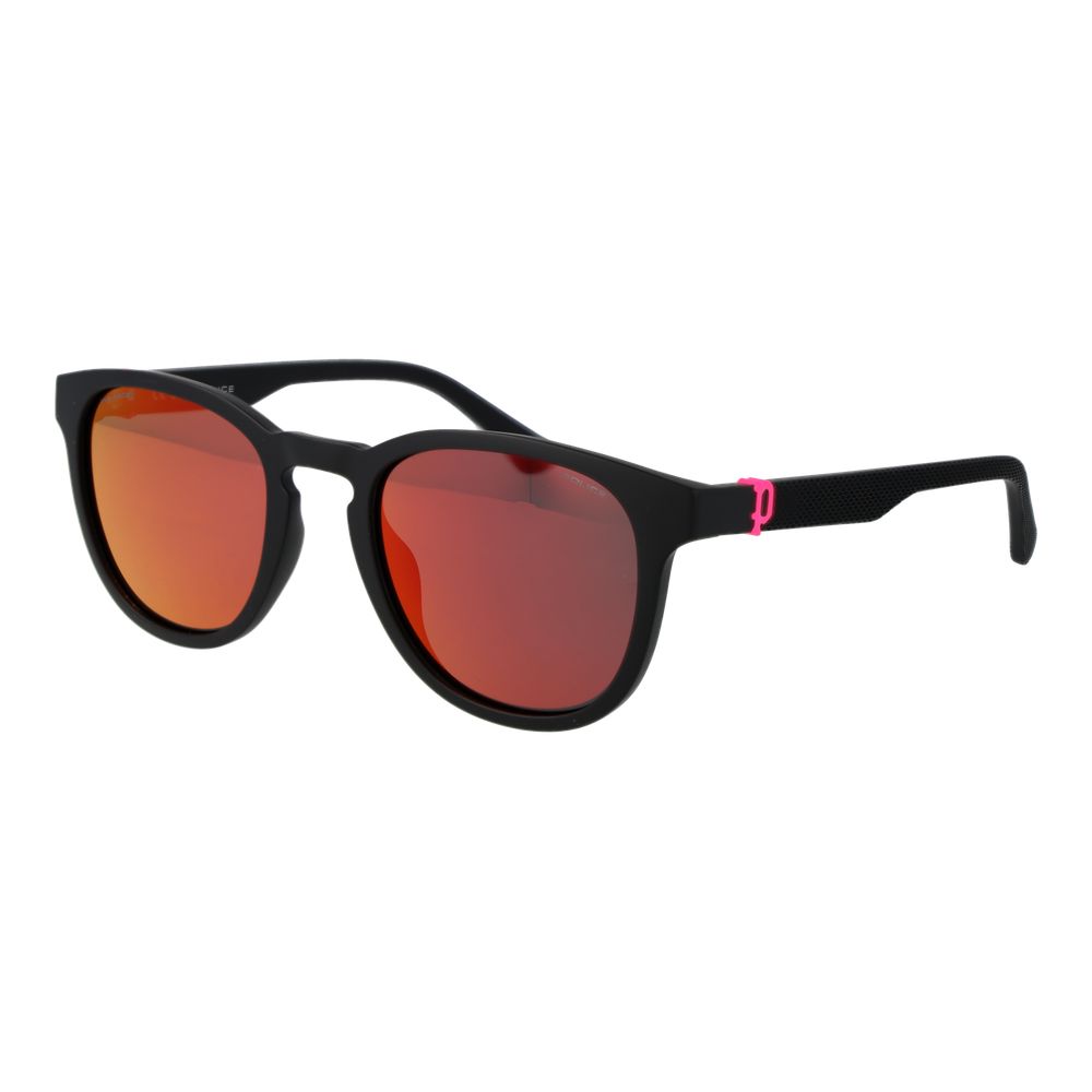 Police Black  Sunglasses