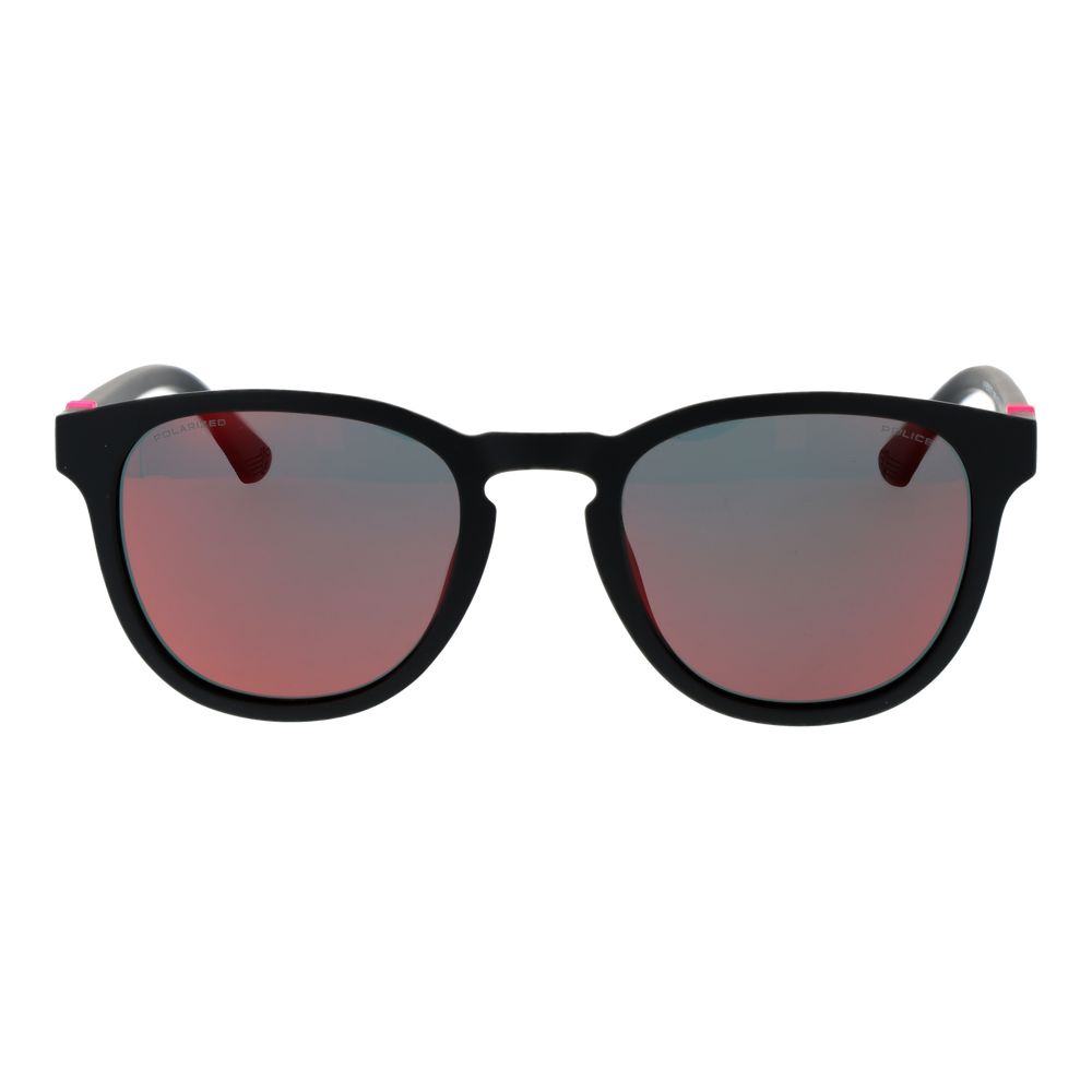 Police Black  Sunglasses