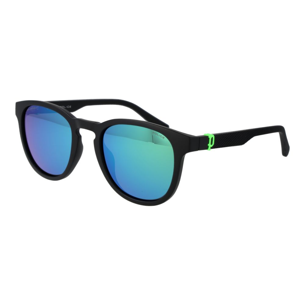 Police Black  Sunglasses