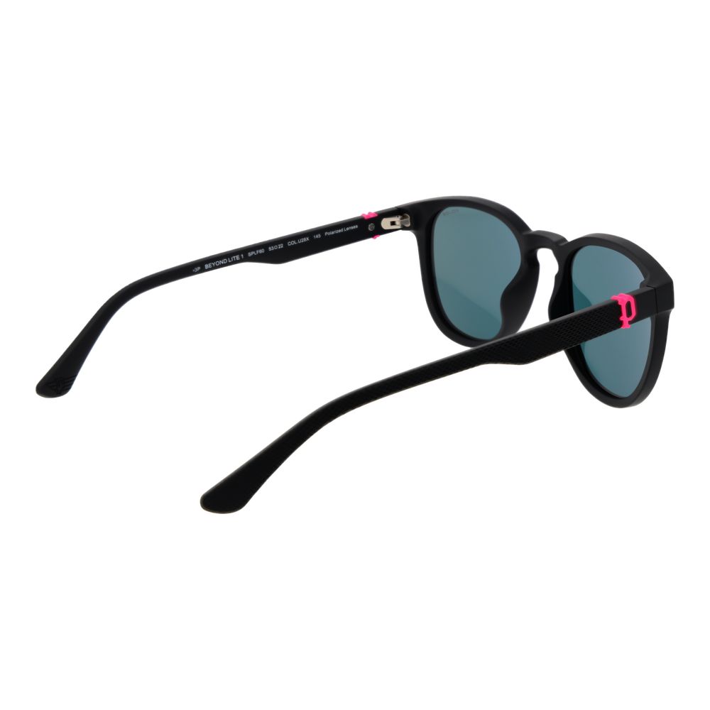 Police Black  Sunglasses
