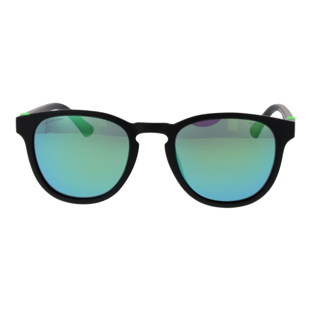 Police Black  Sunglasses