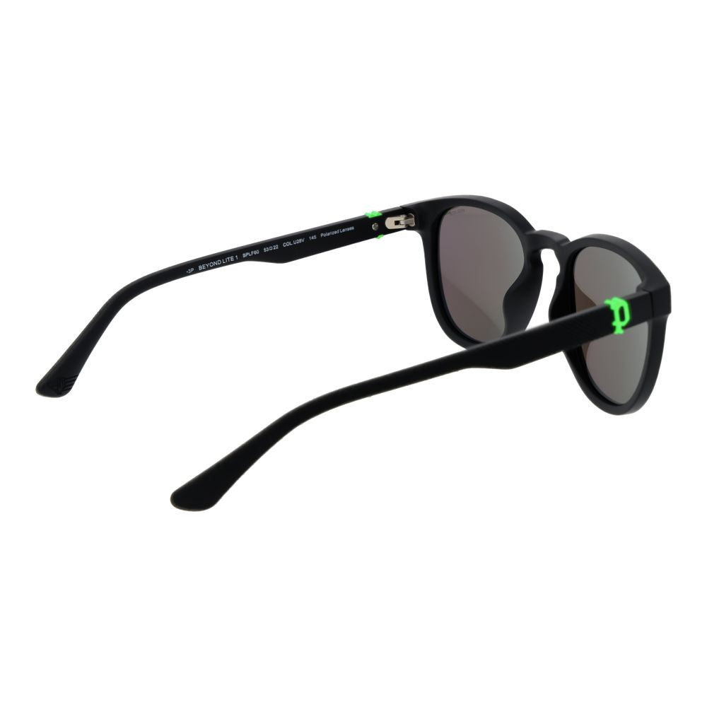 Police Black  Sunglasses