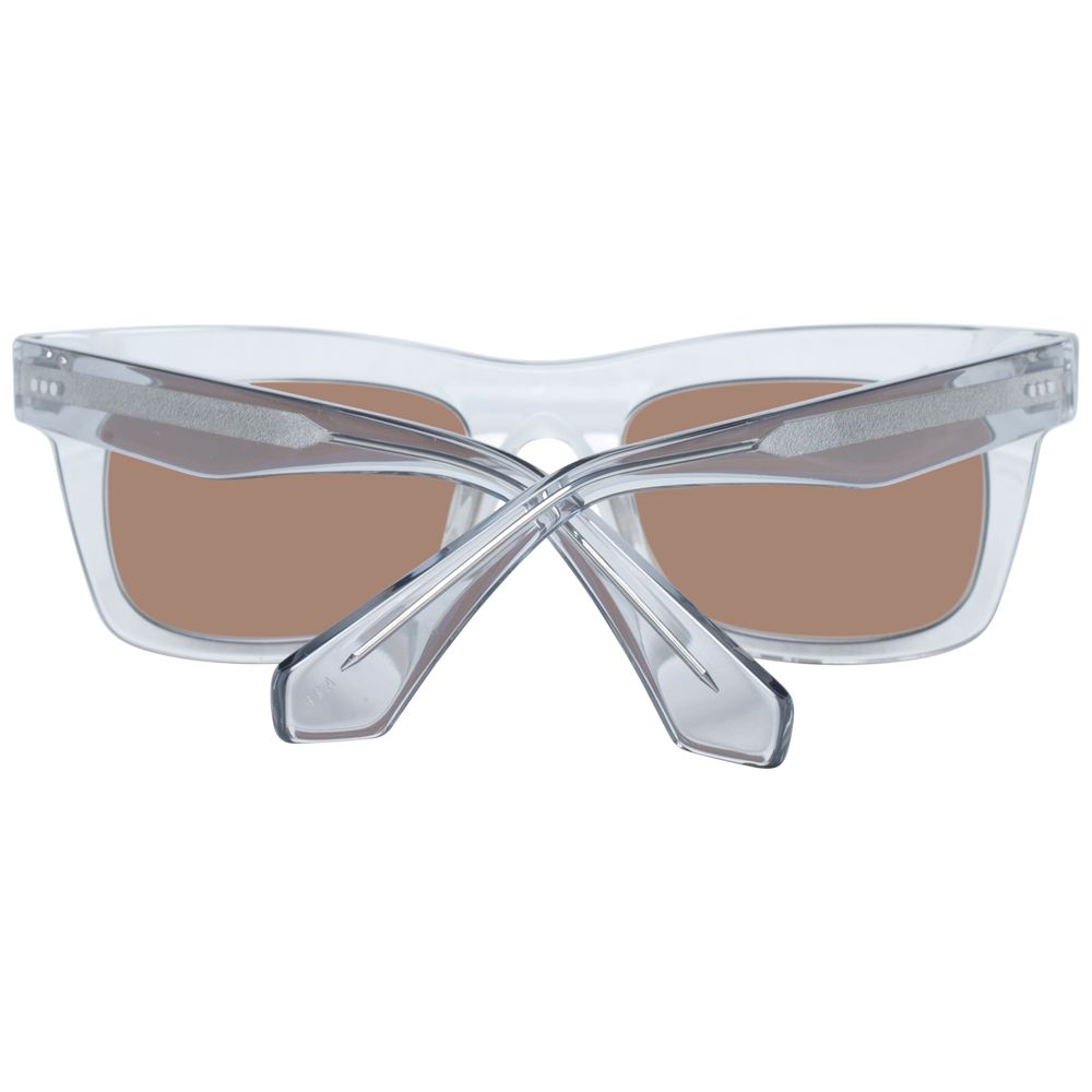Sandro Transparent  Sunglasses