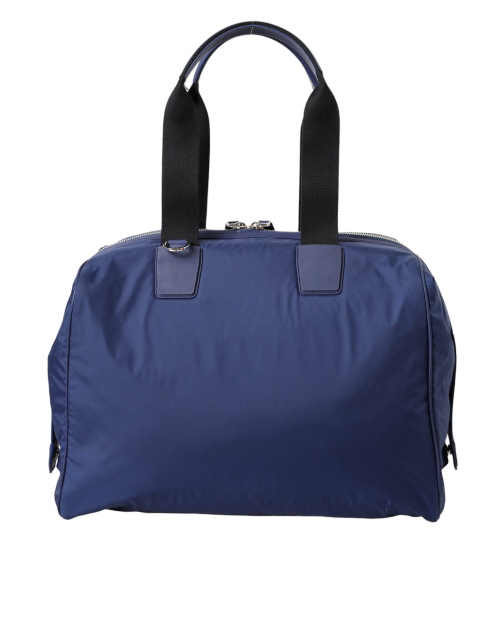 Dolce & Gabbana Blue   Hand Shoulder Duffel Bag