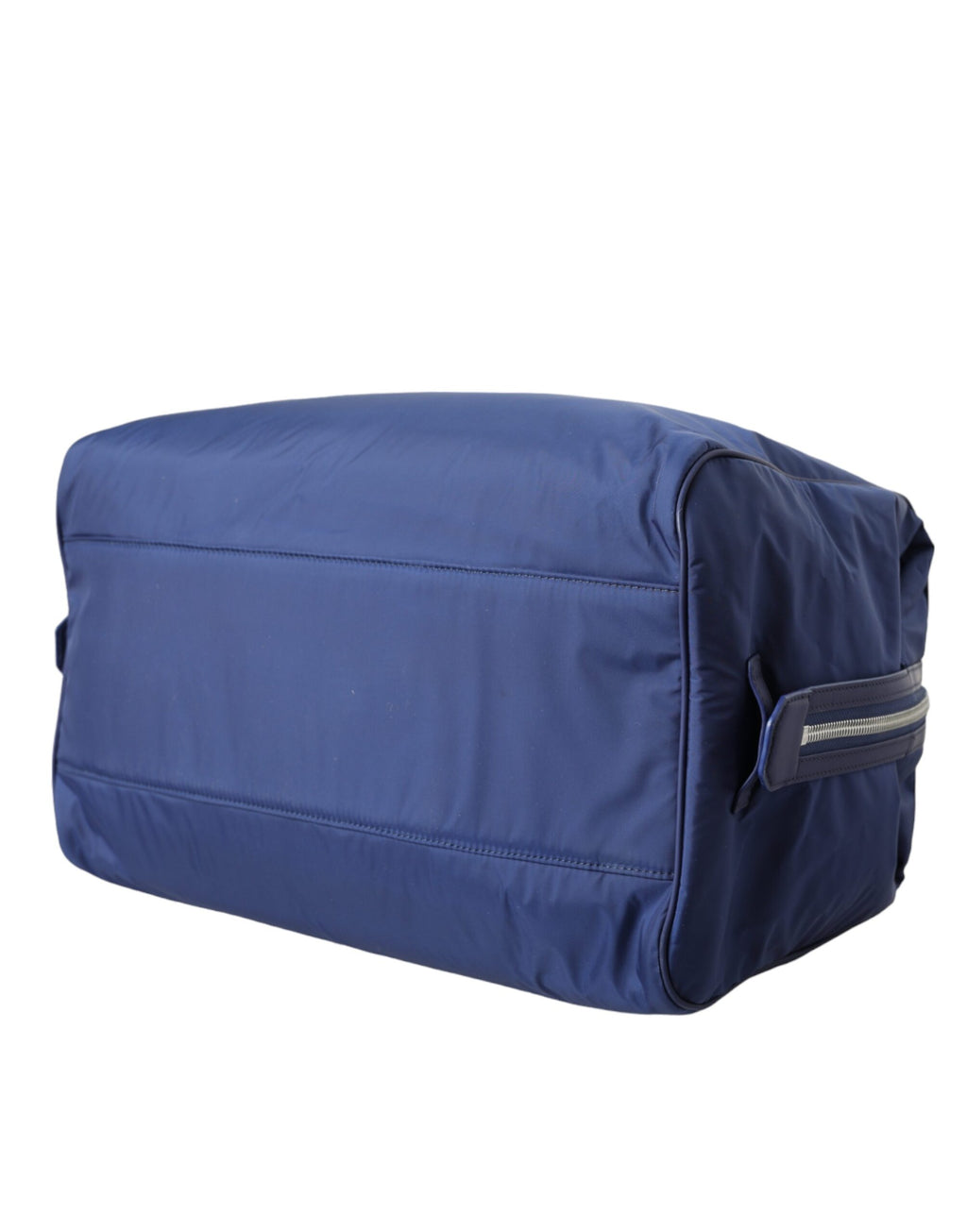 Dolce & Gabbana Blue   Hand Shoulder Duffel Bag