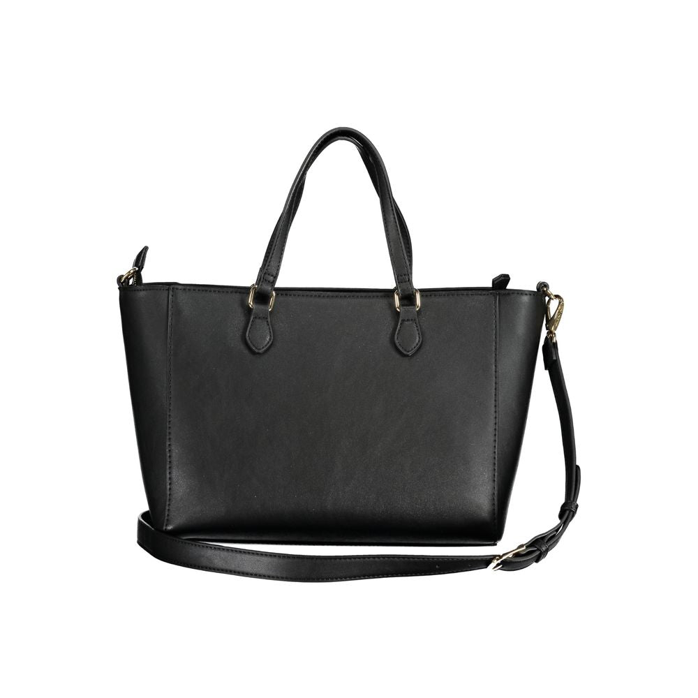 Mario Valentino Black  Handbag