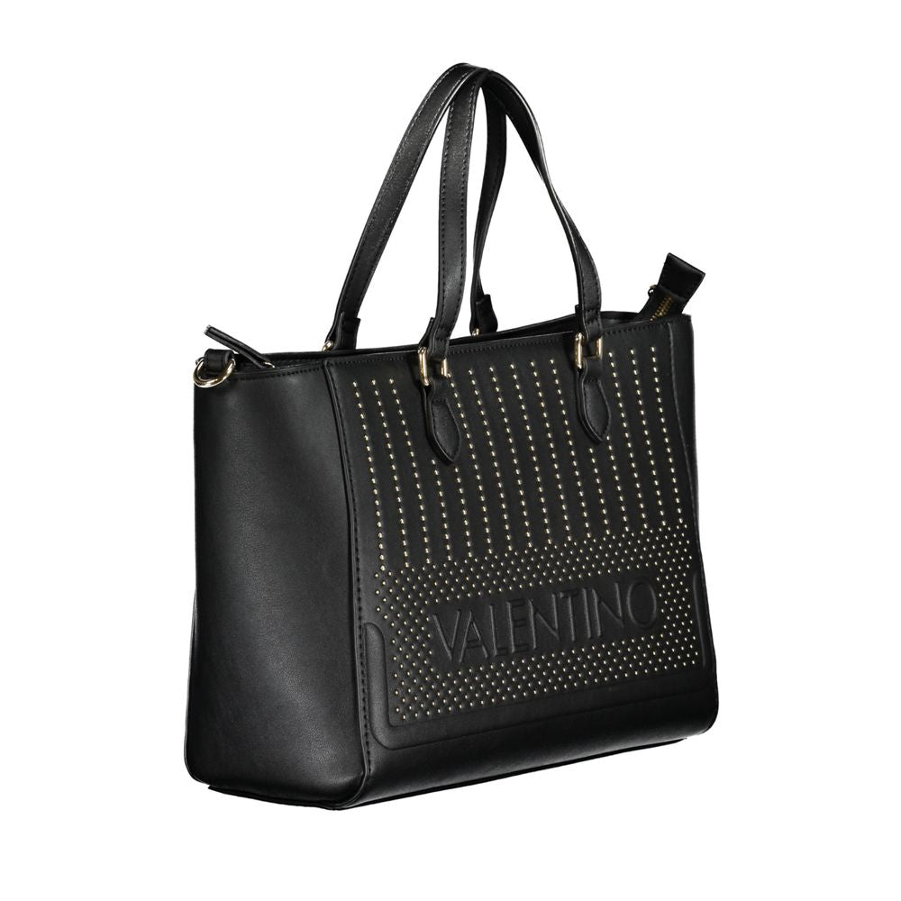 Mario Valentino Black  Handbag