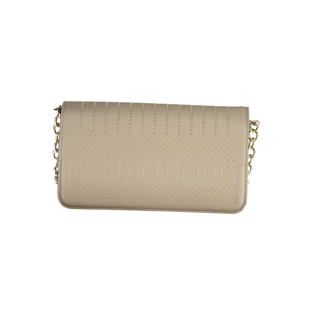Mario Valentino Beige  Handbag