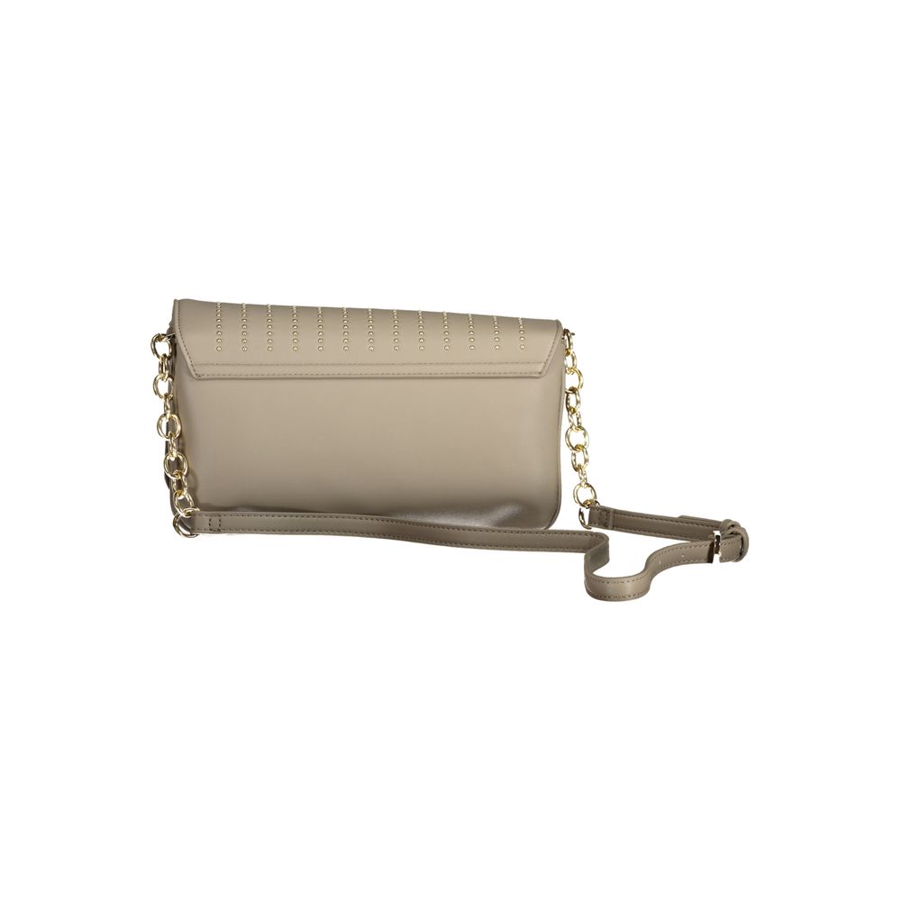 Mario Valentino Beige  Handbag