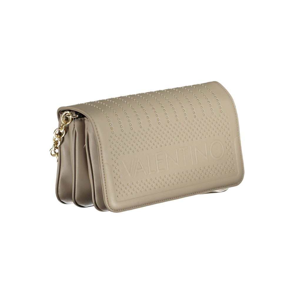 Mario Valentino Beige  Handbag