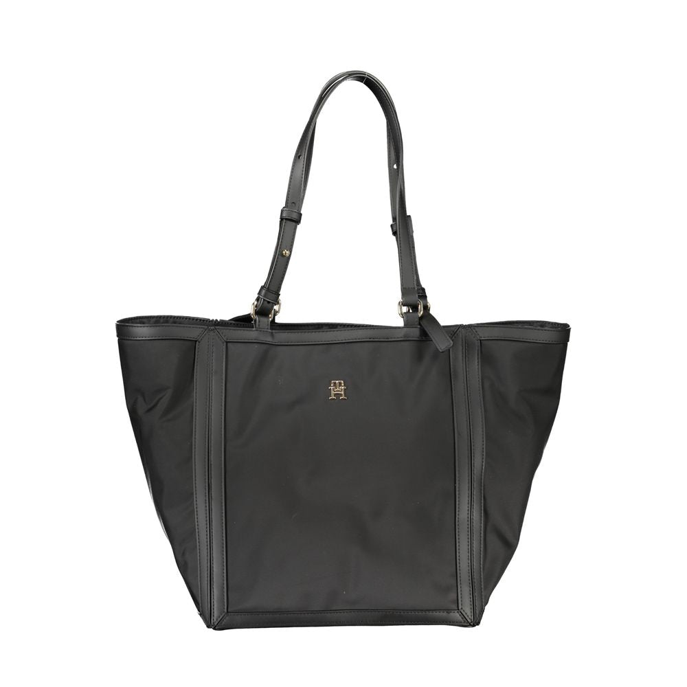 Tommy Hilfiger Black  Handbag
