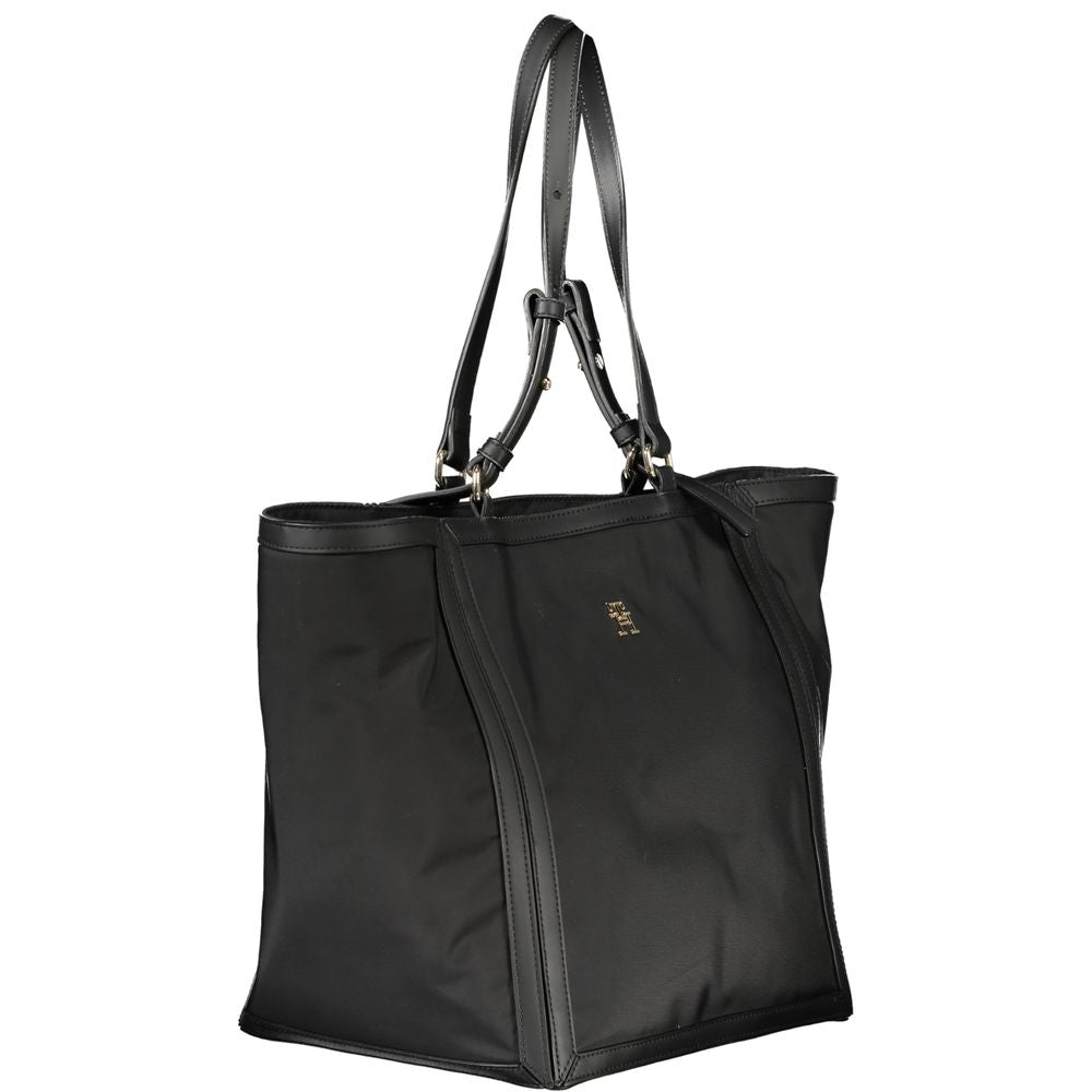 Tommy Hilfiger Black  Handbag