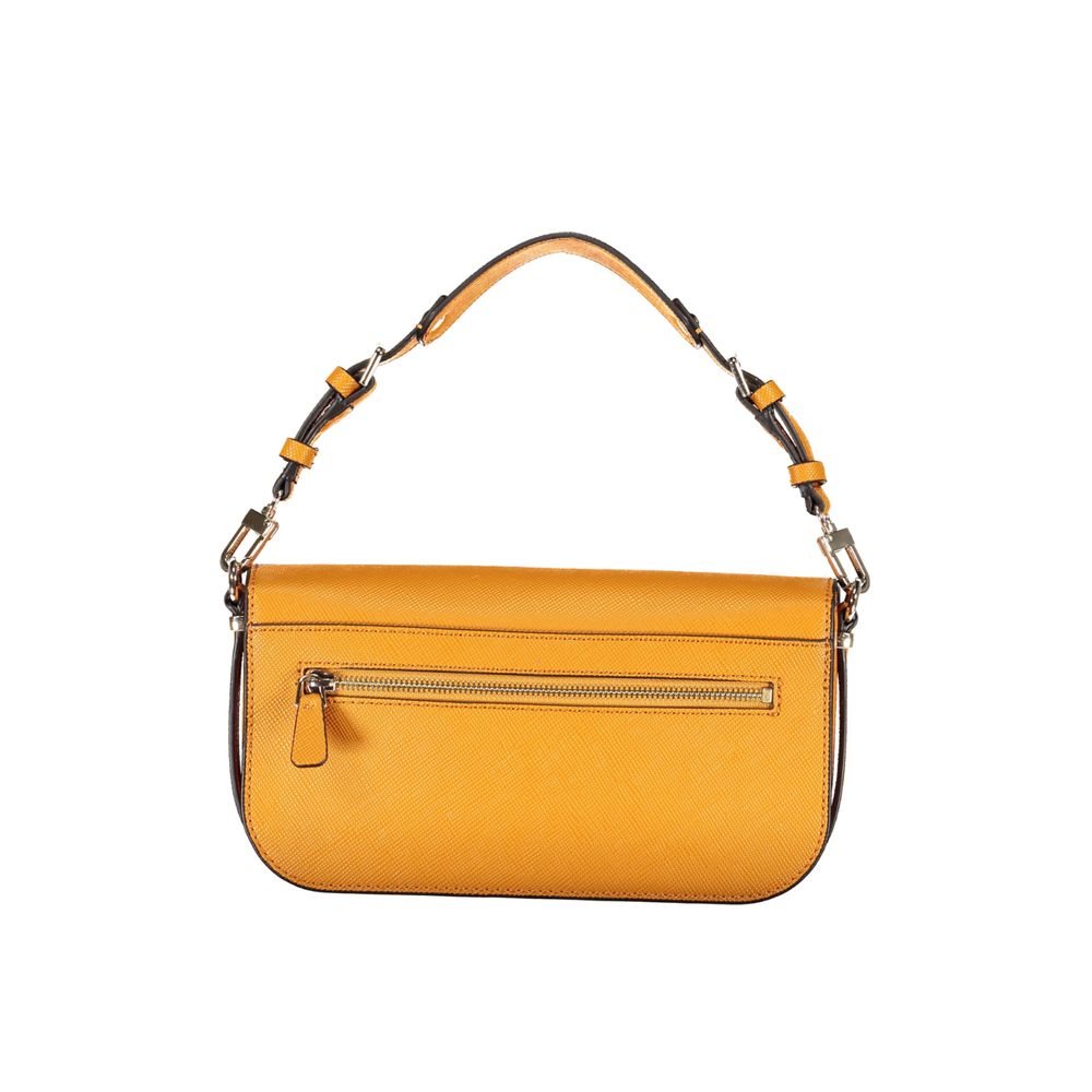 Guess Jeans Orange  Handbag