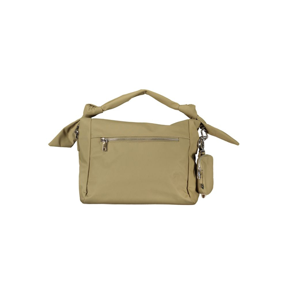 Desigual Green  Handbag