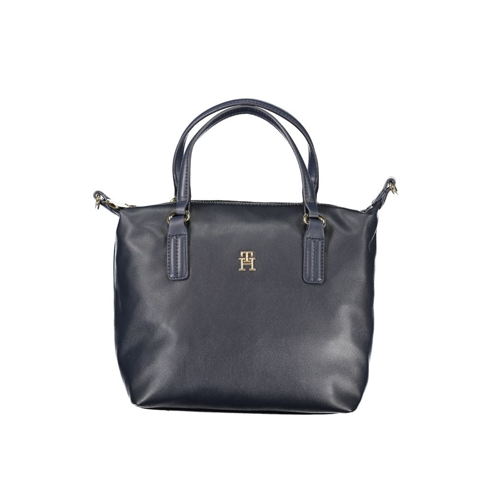 Tommy Hilfiger Blue  Handbag