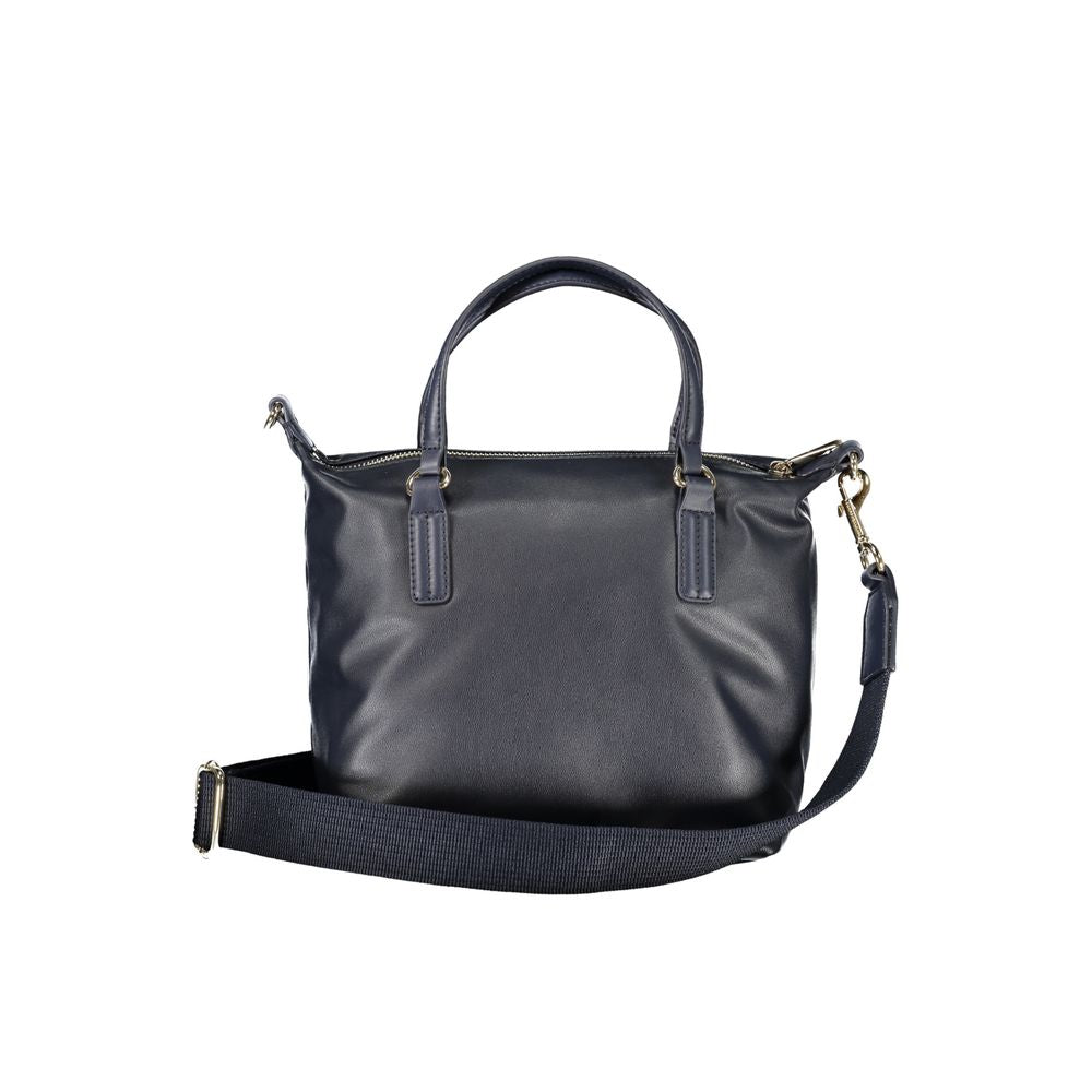 Tommy Hilfiger Blue  Handbag