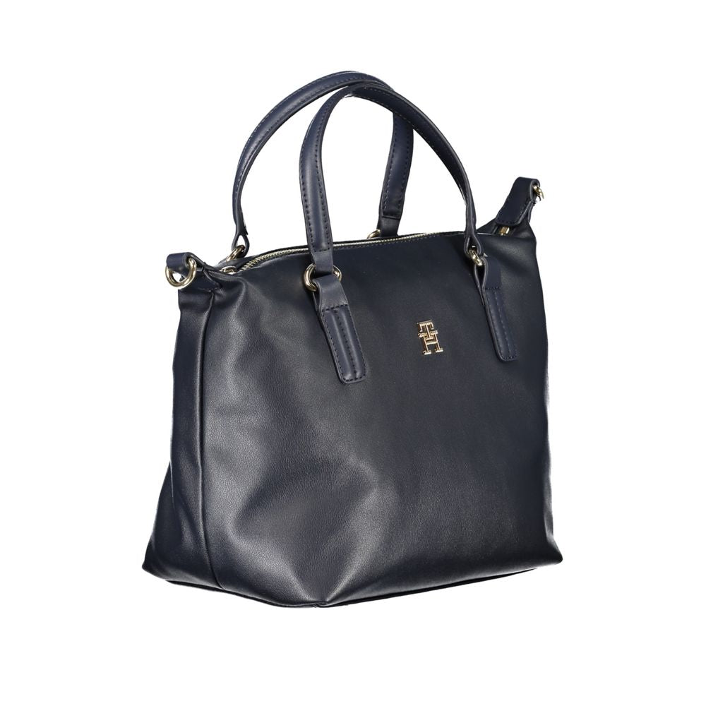 Tommy Hilfiger Blue  Handbag