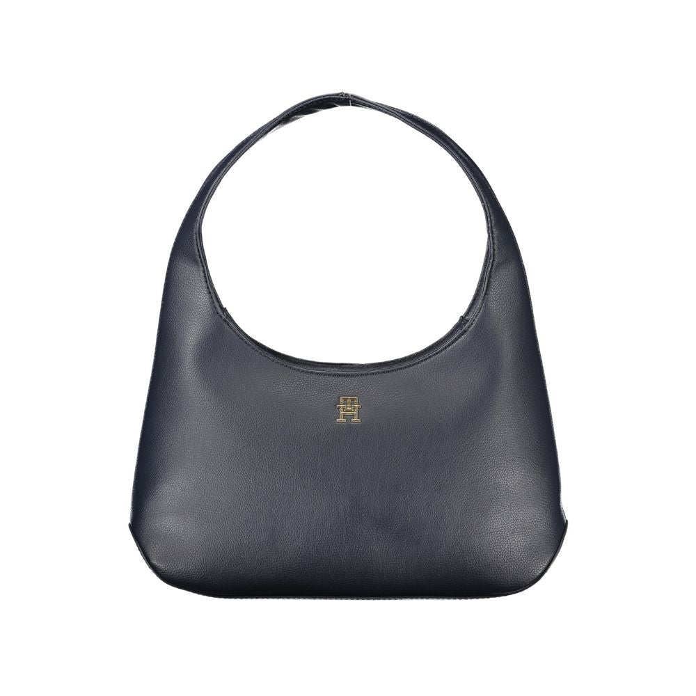 Tommy Hilfiger Blue  Handbag