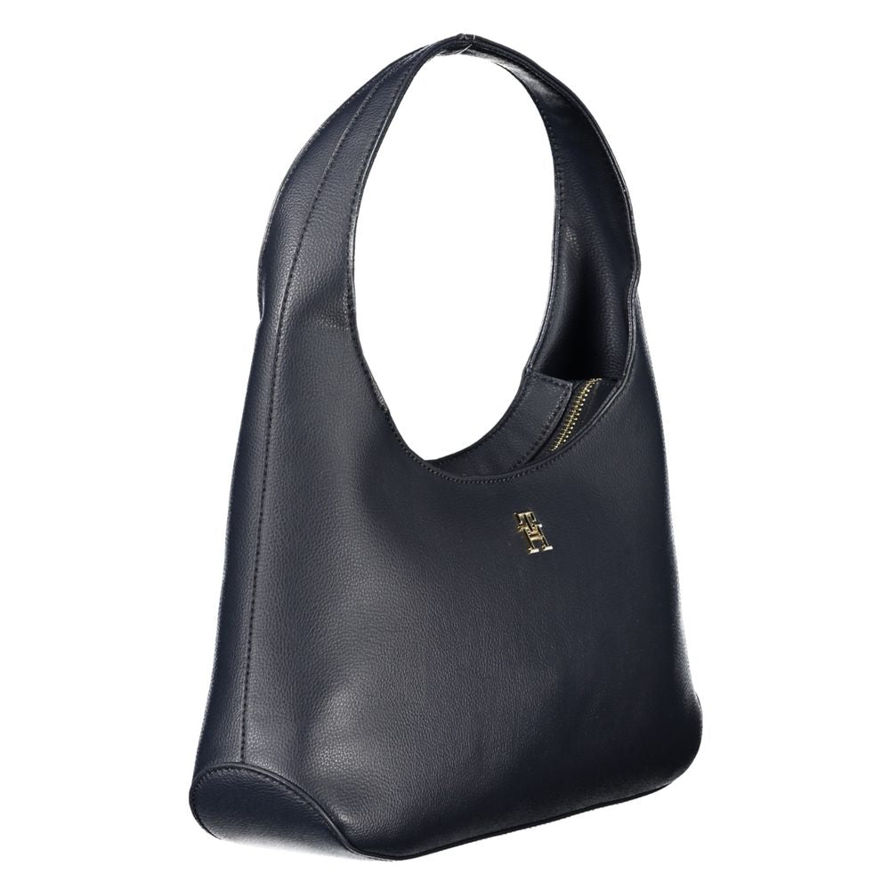 Tommy Hilfiger Blue  Handbag