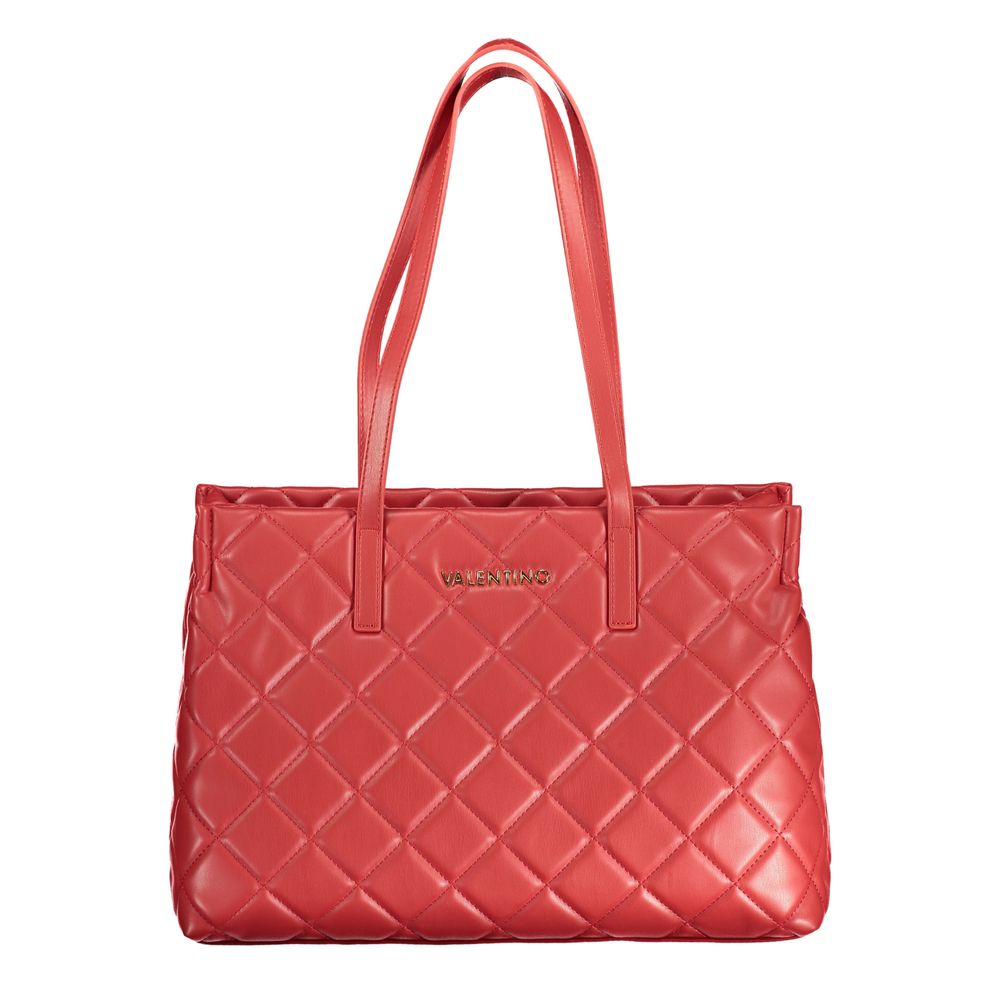 Mario Valentino Red  Handbag