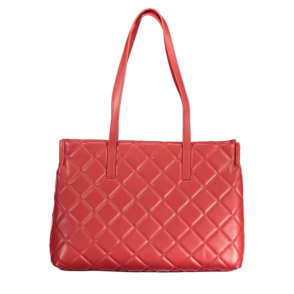 Mario Valentino Red  Handbag