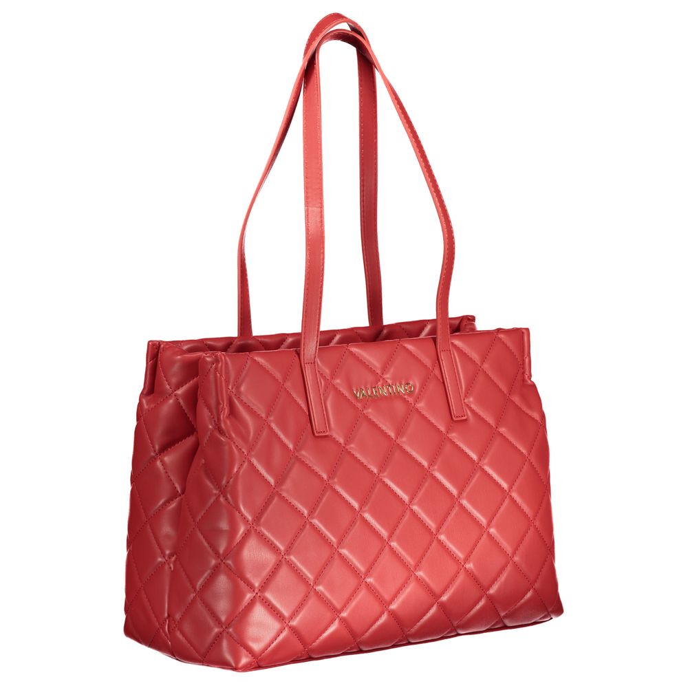 Mario Valentino Red  Handbag