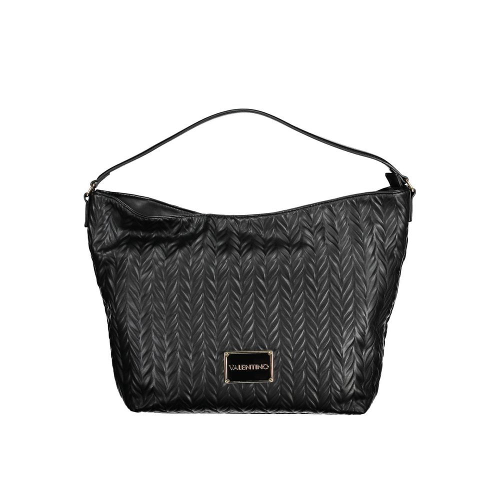 Mario Valentino Black  Handbag