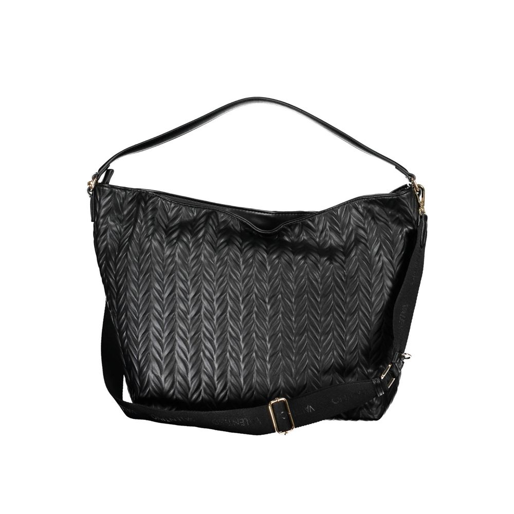 Mario Valentino Black  Handbag